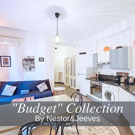 Nestor&Jeeves - Noe - Central - Close Sea - Spacious نيس المظهر الخارجي الصورة