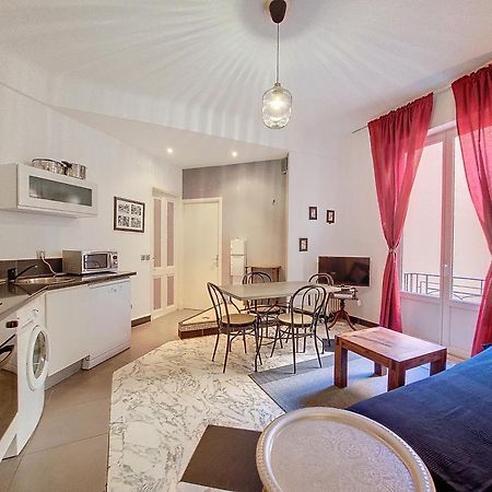 Nestor&Jeeves - Noe - Central - Close Sea - Spacious نيس المظهر الخارجي الصورة