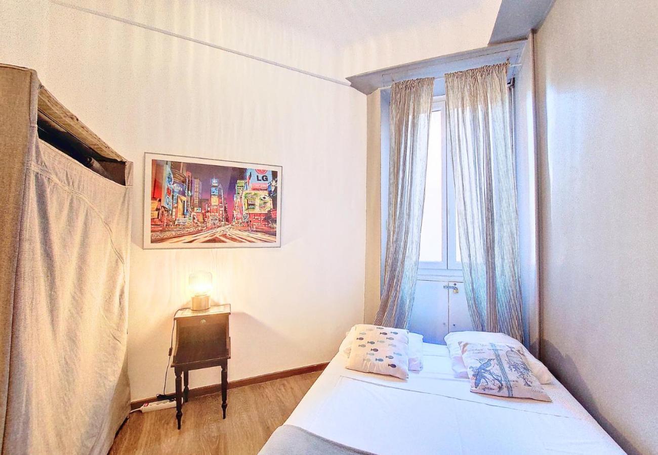 Nestor&Jeeves - Noe - Central - Close Sea - Spacious نيس المظهر الخارجي الصورة