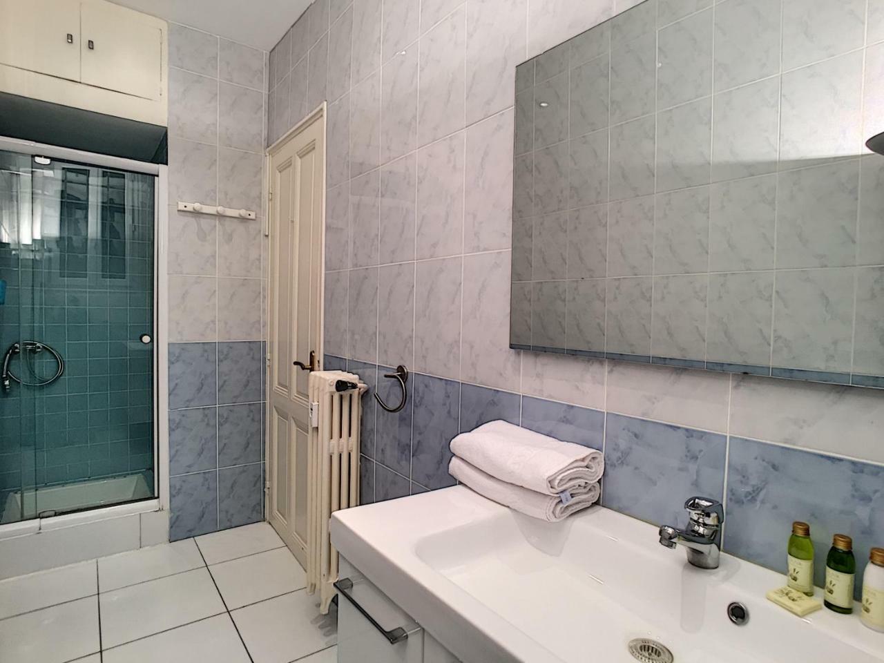 Nestor&Jeeves - Noe - Central - Close Sea - Spacious نيس المظهر الخارجي الصورة